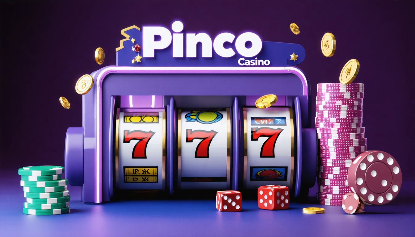 home Pinco Casino
